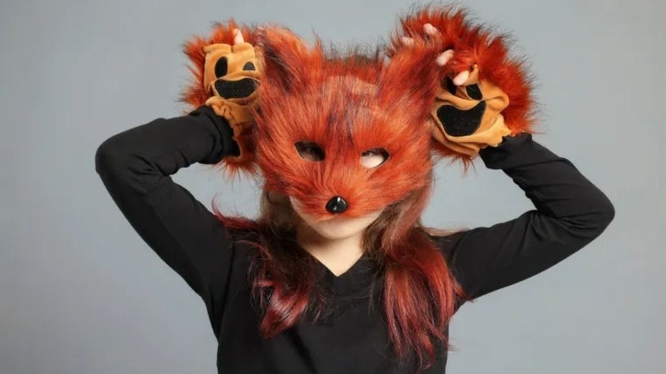 Máscaras therian: cuánto cuestan y dónde se consiguen