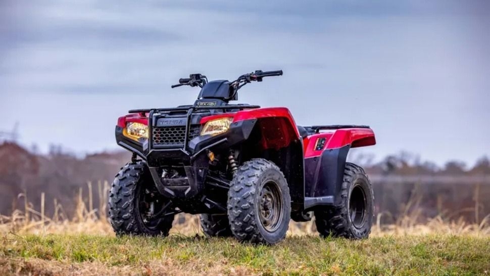 Honda fabricará cuatriciclos en Argentina con una inversión millonaria