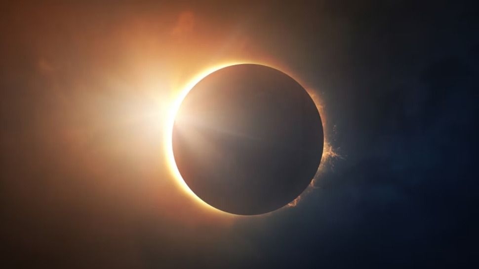 Eclipse solar total en agosto: dónde se verá y a qué hora