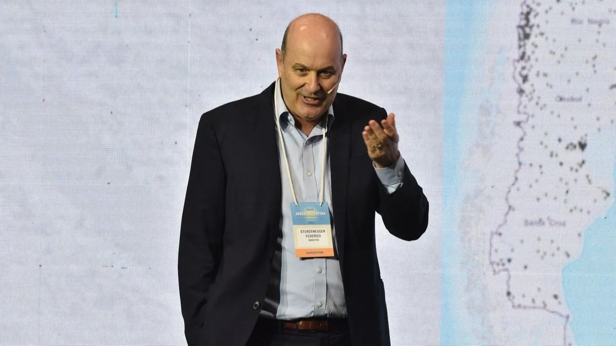 Las tres claves de la reforma laboral de Federico Sturzenegger