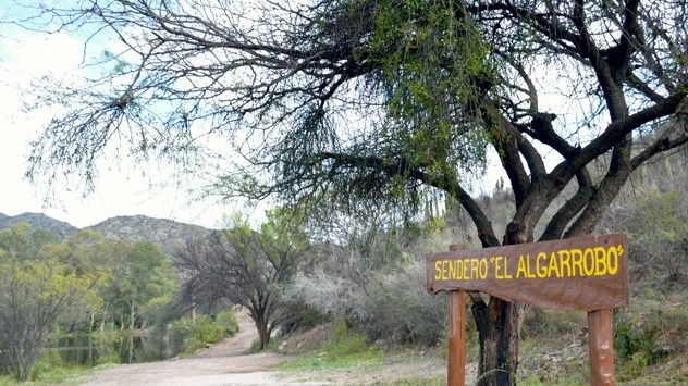 "Camino y cuido mi bosque", una aventura desde Usno a La Majadita