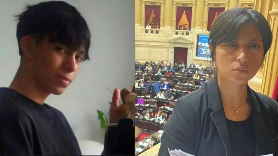 Familiares de víctimas pidieron bajar la edad de imputabilidad