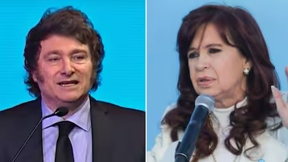 El Gobierno apelará el fallo que restituye la pensión a Cristina Kirchner