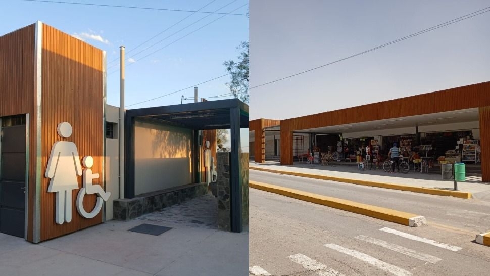 Difunta Correa: planean terminar obras claves antes de la Cabalgata de la Fe