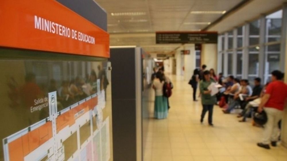 Educación renovó a las autoridades de Nivel Inicial