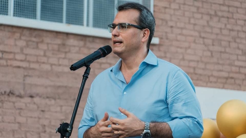 Rawson apuesta a tener su primer parque industrial y planta fotovoltaica