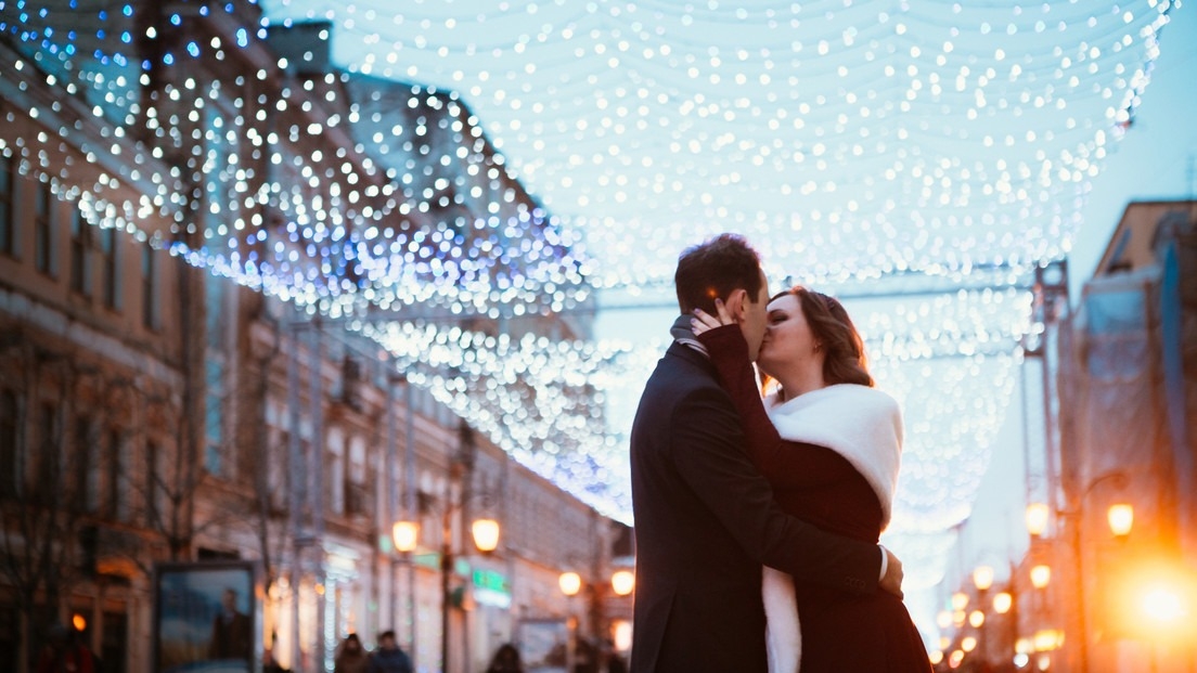 Cuántas veces las personas son capaces de enamorarse apasionadamente