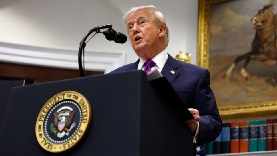 Trump anuló el “hallazgo de peligro” sobre gases de efecto invernadero y desató polémica