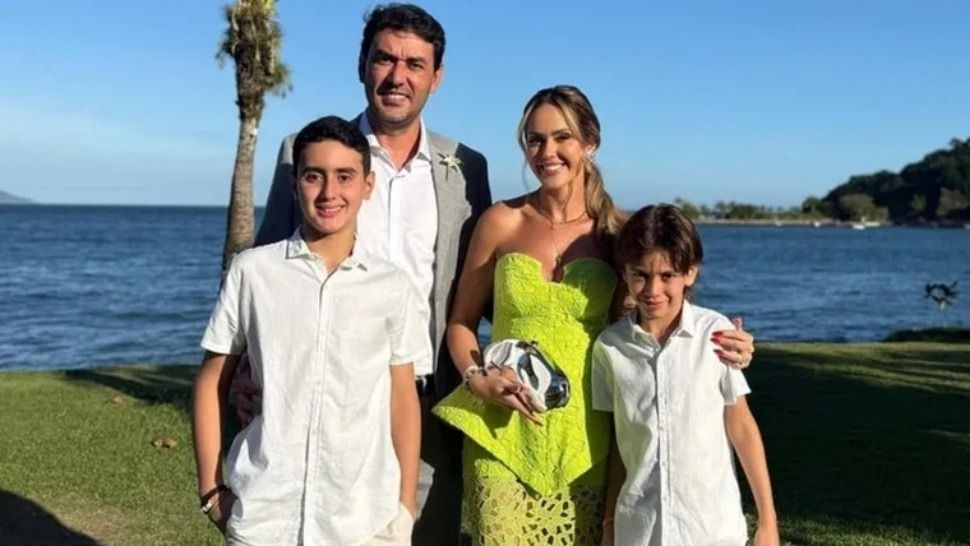 Conmoción en Brasil: funcionario mató a sus hijos y se suicidó