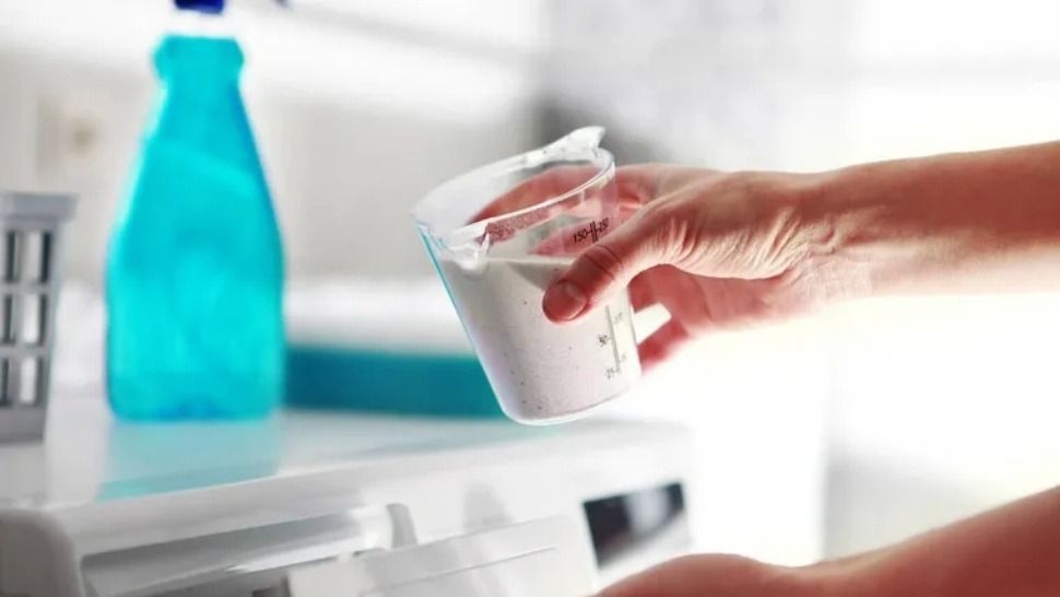 Anmat prohibió un detergente importado por irregularidades