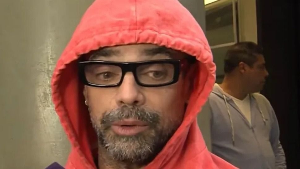 Internación de Luciano Castro: la reacción de Griselda Siciliani y Sabrina Rojas