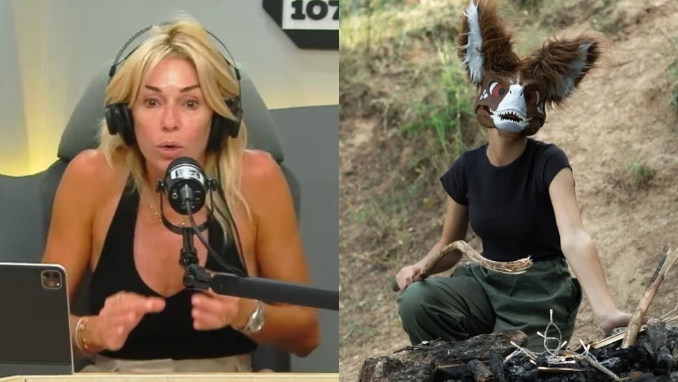 Yanina Latorre apuntó contra los therians y abrió polémica