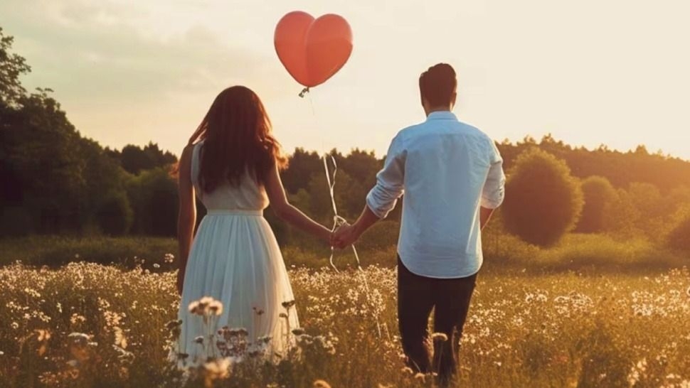 El amor también cura: los beneficios para la salud en San Valentín