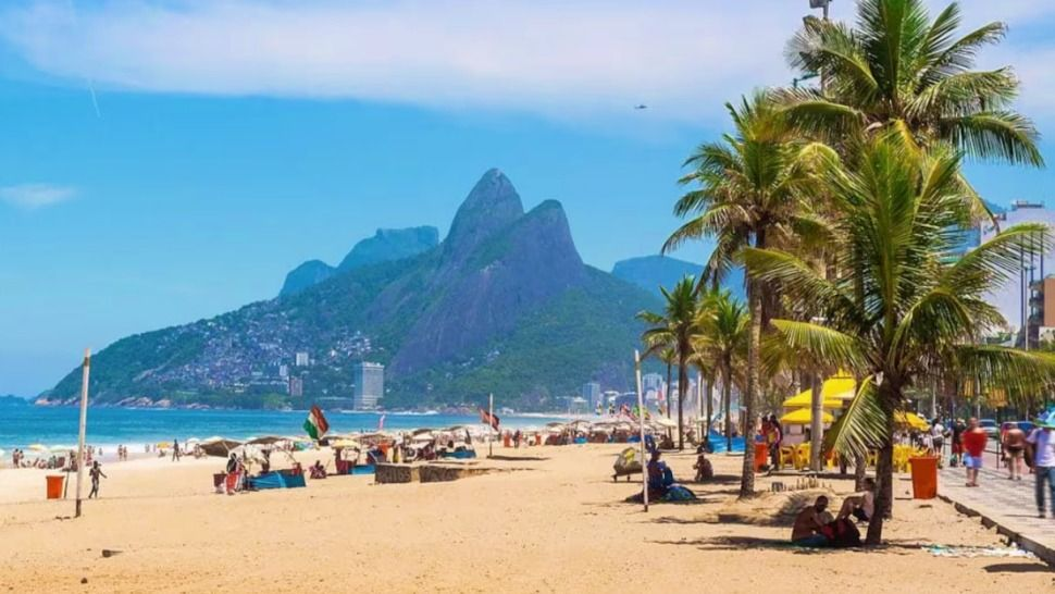 Carnaval 2026: más argentinos viajan a Brasil, pero gastan menos