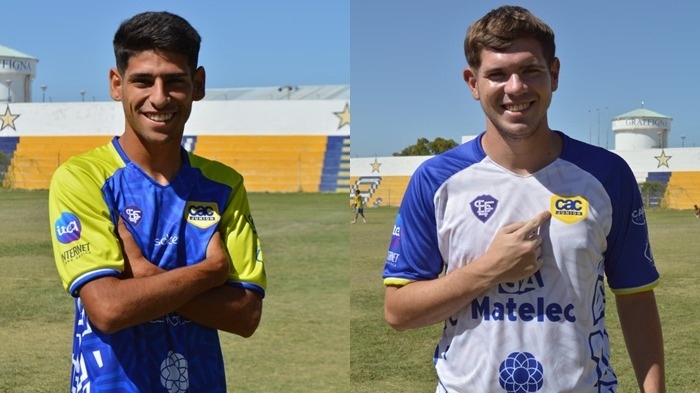 Colón Junior, su nueva indumentaria y la ilusión deportiva para este 2026