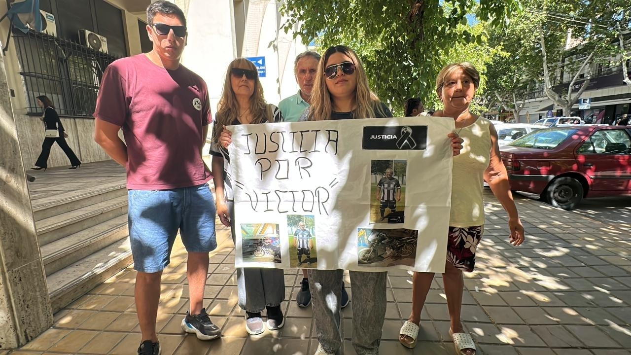 Caso muerte Víctor Silva: piden esclarecer el choque con camión municipal