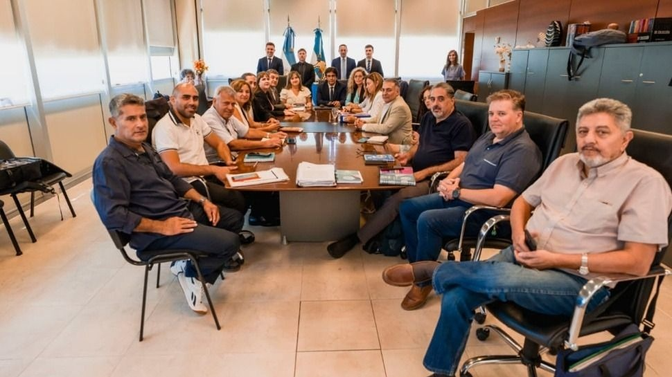 Paritarias docente: docentes pedirán a Gobierno una nueva oferta 