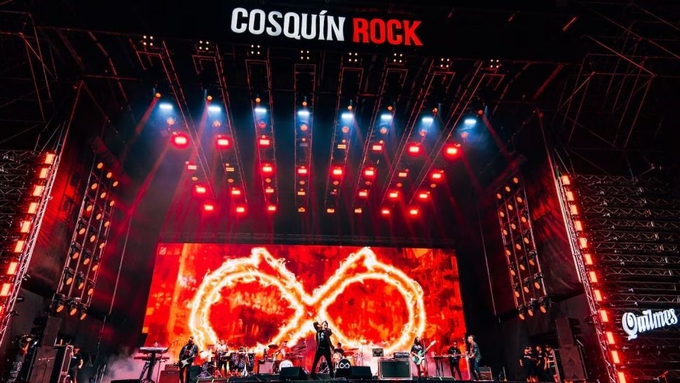 Cosquín Rock 2026: grilla, fechas y todo lo que hay que saber