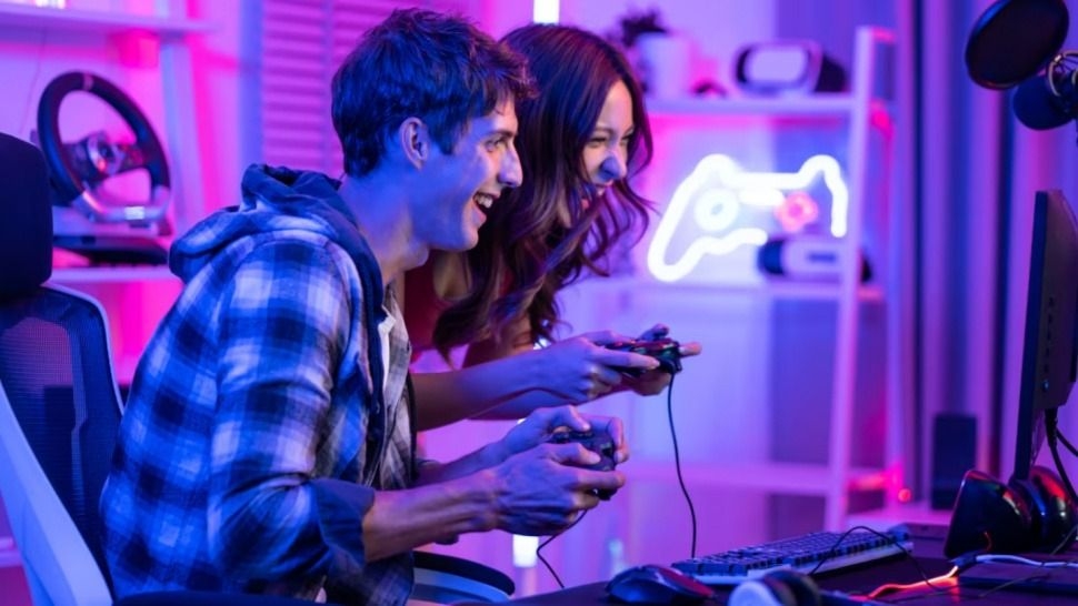 Videojuegos para jugar en pareja: el plan gamer de San Valentín