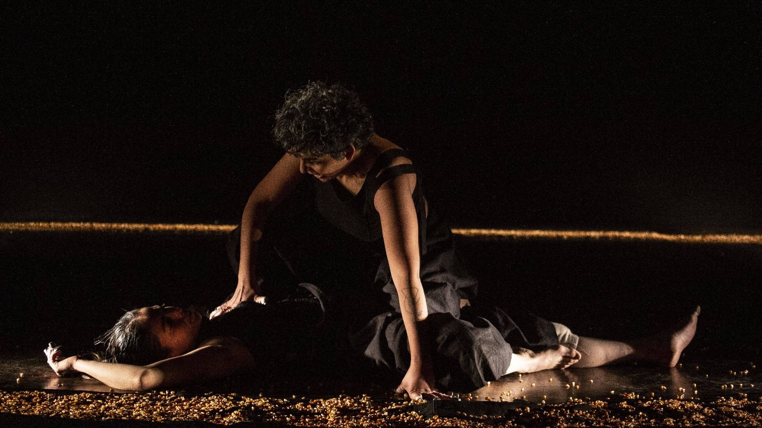 Aprender teatro en una experiencia integradora y colectiva