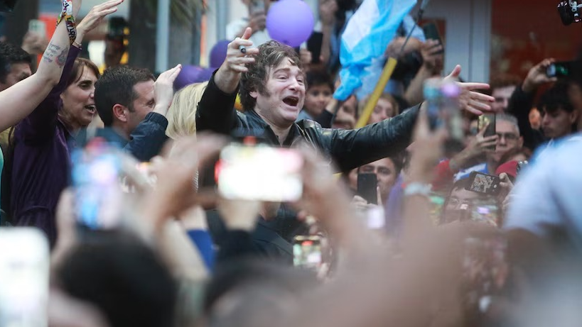 Milei postergó su visita a Mendoza y viajará a Tucumán en marzo