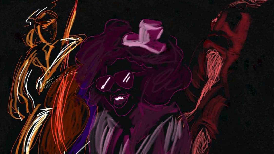 Para los desenamorados llega el Kreppy Carnaval