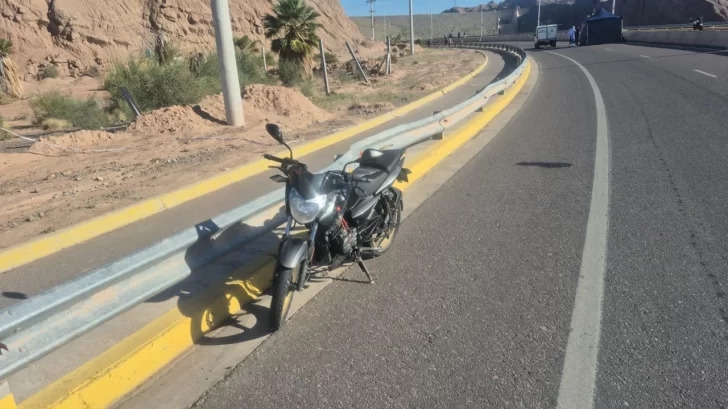 Dique de Ullum: identificaron a la joven policía que murió en un accidente vial