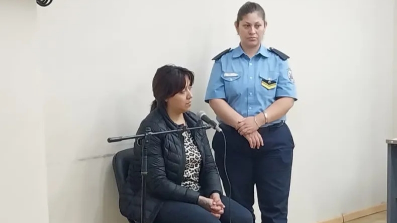 Había sido detenida por falsificar recetas, pero la Justicia determinó que es inocente