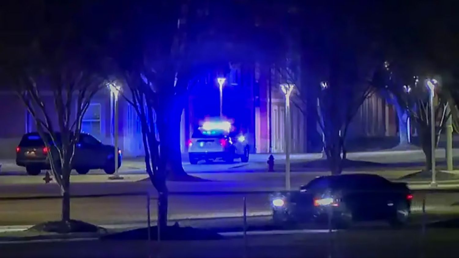 Un nuevo tiroteo en Estados Unidos conmociona a la población