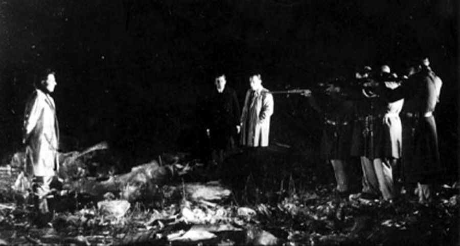 Familiares de los fusilados de 1956 reclaman por la reapertura de la causa