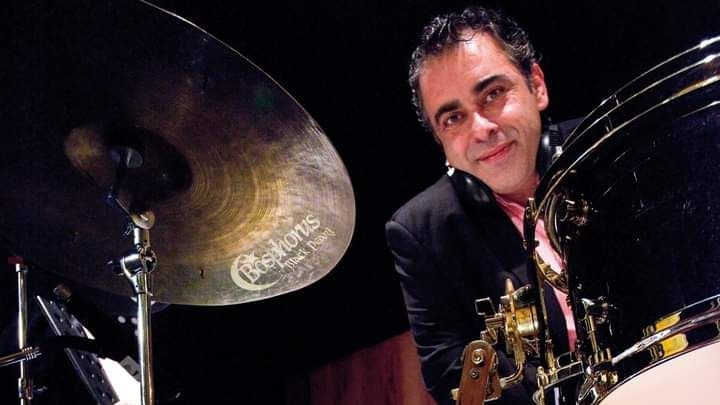 Una experiencia especial al pulso sonoro de Oscar Giunta