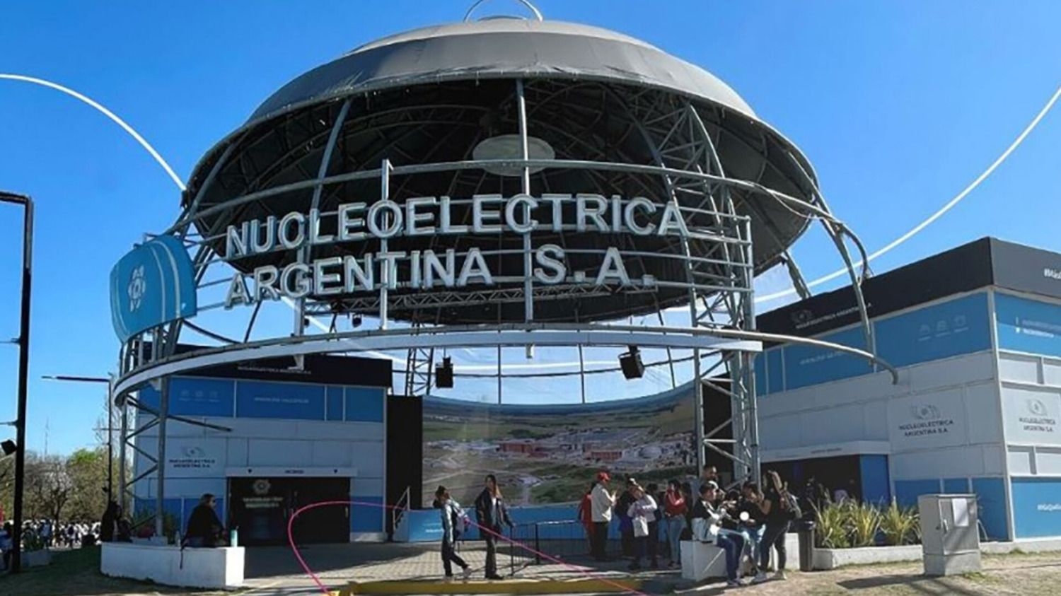 El estado actual de Nucleoeléctrica Argentina tras la gestión de Reidel