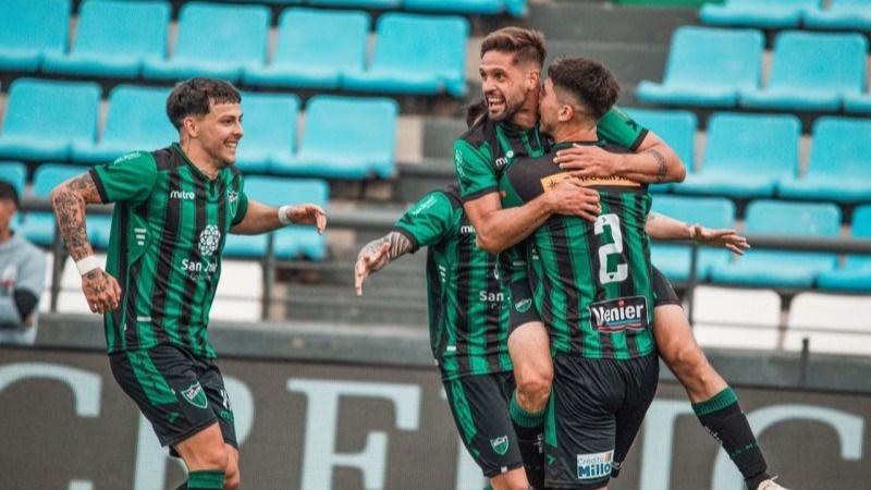 San Martín se enfrenta a Chacarita en un debut esperado de visitante