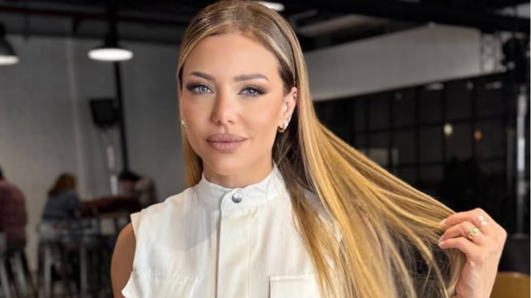 Rumores de romance entre Evangelina e Ian Lucas 2 1771253885862