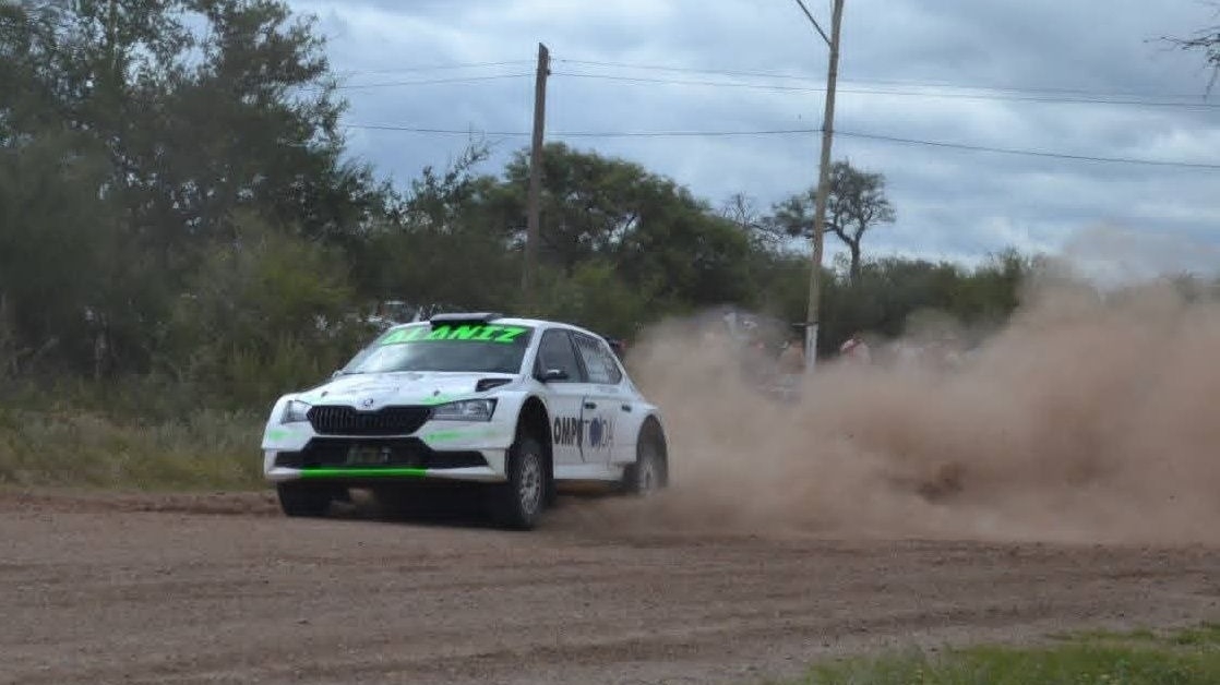 “Fue algo impresionante”: el balance del Safari Tras las Sierras