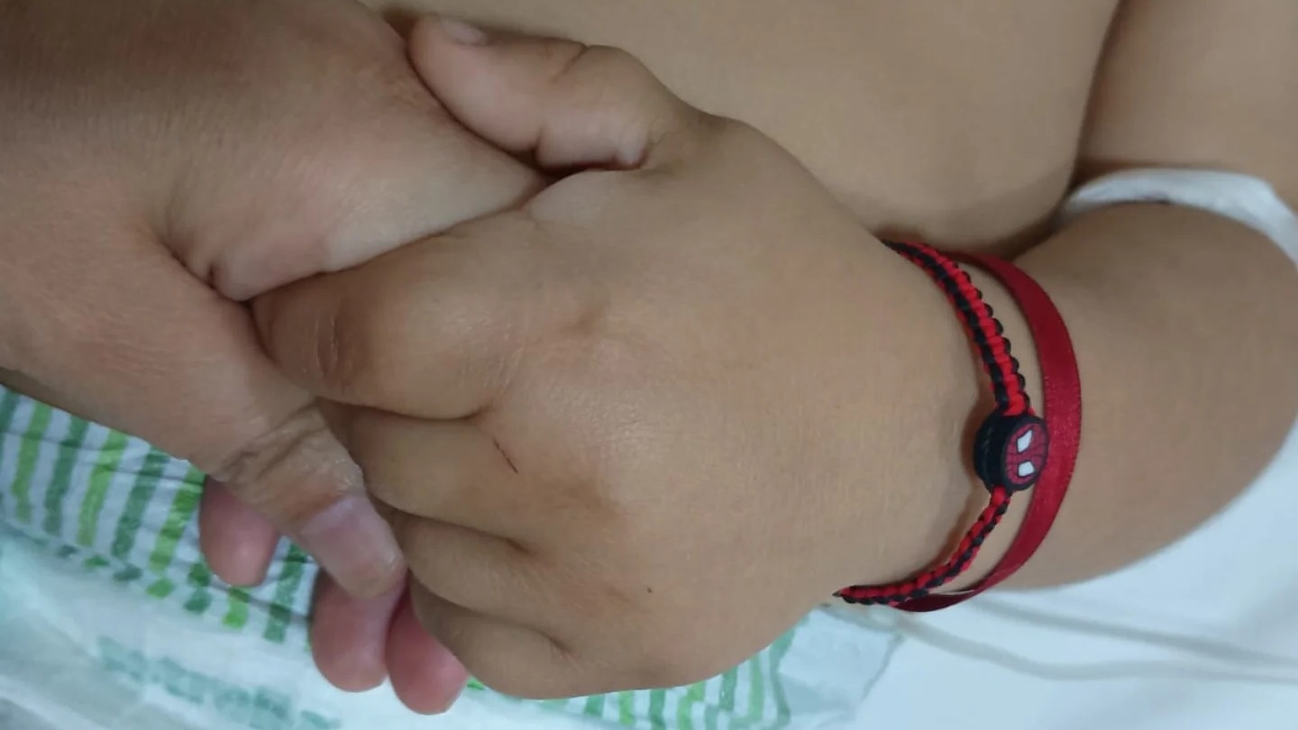 Desde la experiencia, una pareja impulsa apoyo a familias de pacientes oncológicos