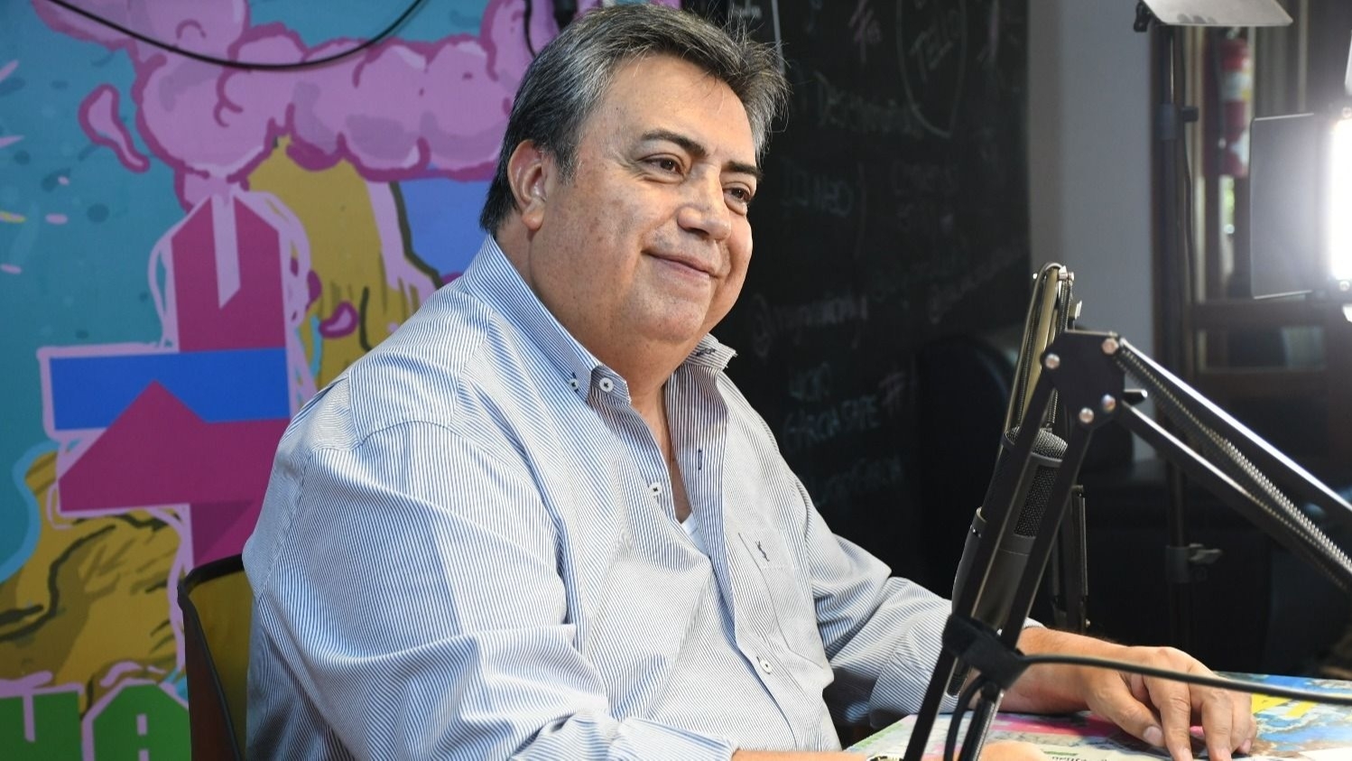 “El día que se trate la ley, paramos todo”: la CGT San Juan firme contra la reforma