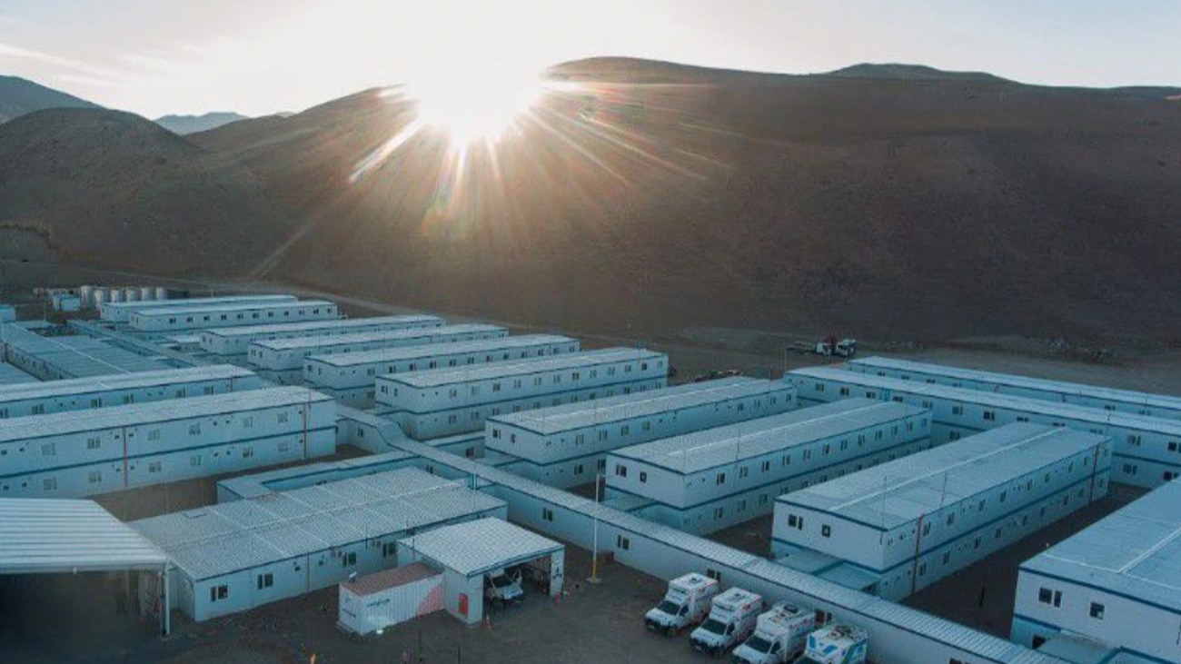 Cómo será el plan de inversión de Vicuña en Josemaría y Filo del Sol