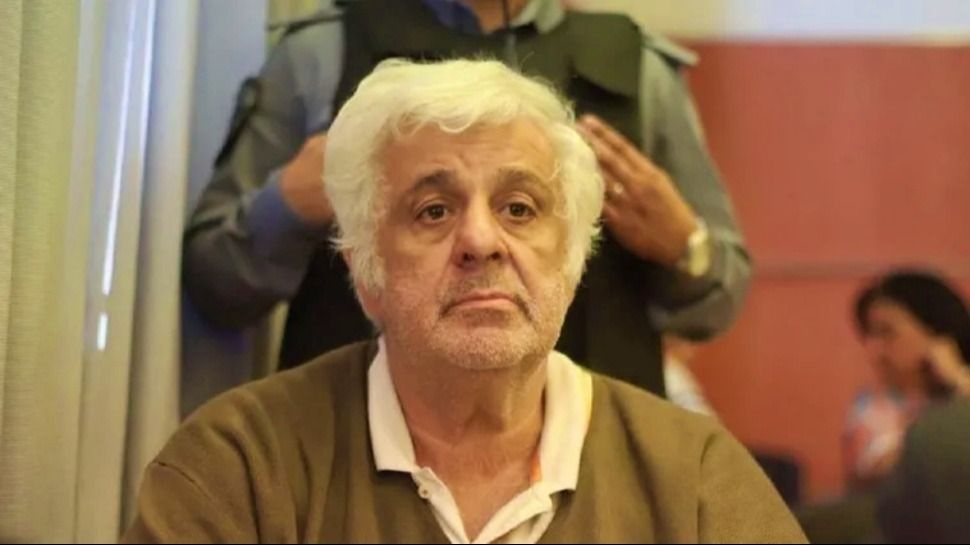 Samid rompió el silencio y criticó a Kicillof por su traslado