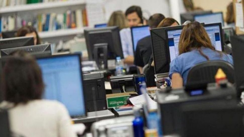 Dos provincias confirmaron el aumento salarial para la administración pública