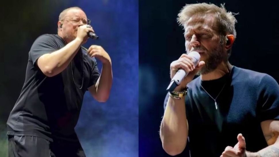 Sin Bandera anunció su regreso al país: cuándo es su próxima fecha