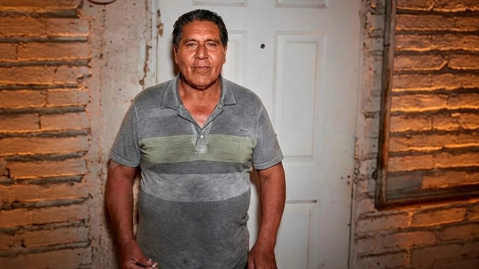 Murió un hombre tras atragantarse en un cumpleaños en Caucete