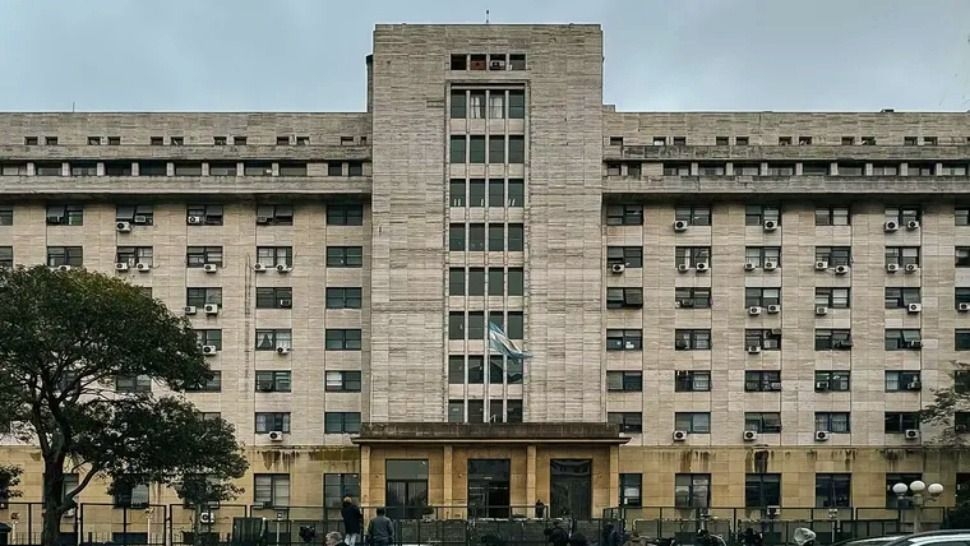 Comodoro Py se prepara para el juicio por la causa Cuadernos