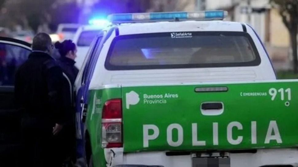 Intento de femicidio en Junín: una mujer fue baleada frente a sus hijos