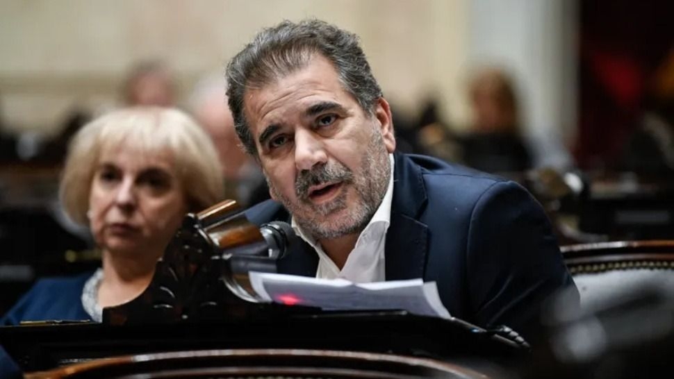 Reforma Laboral: Ritondo calificó de “inhumano” el artículo de licencias médicas