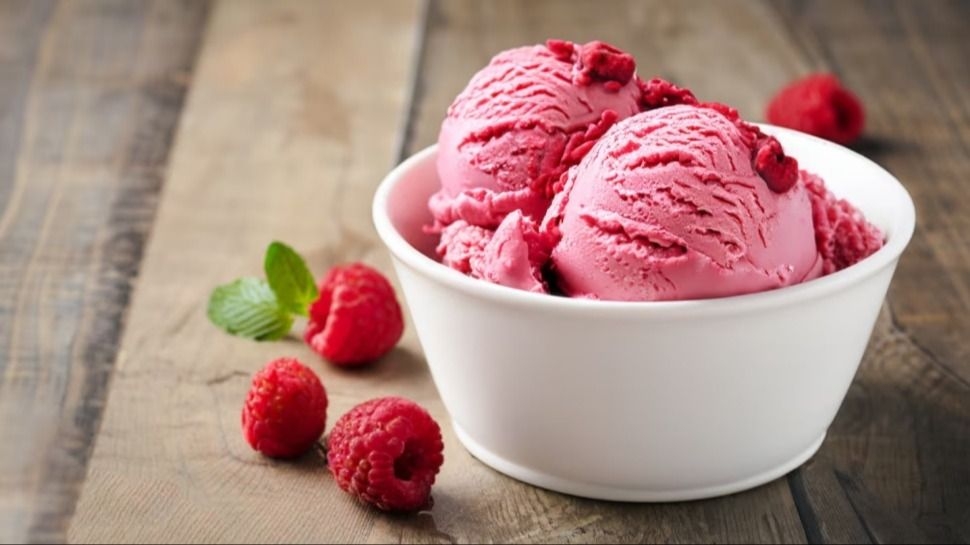 Cómo hacer helado casero de frutas: rápido, natural y sin azúcar