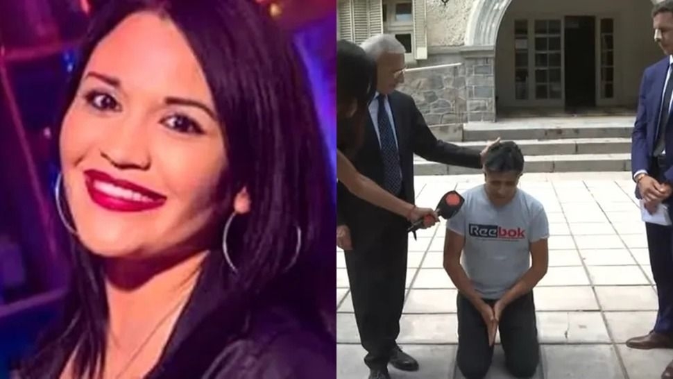 Liberaron al acusado por la desaparición de Tania Suárez