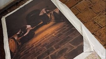 “El progreso se cultiva”, la nueva exposición de Diana Gil Bielous