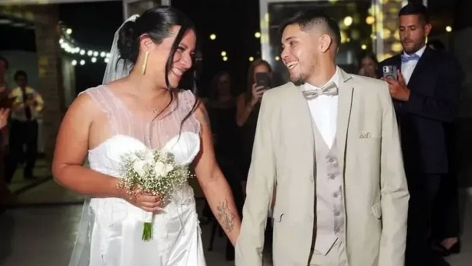 El Arzobispado anuló un matrimonio trans celebrado en Corrientes