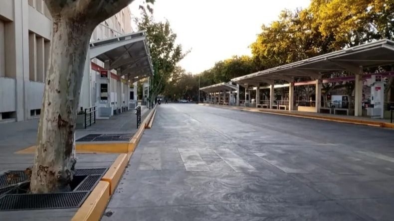 Paro general: quiénes adhieren y qué impacto tendrá en San Juan